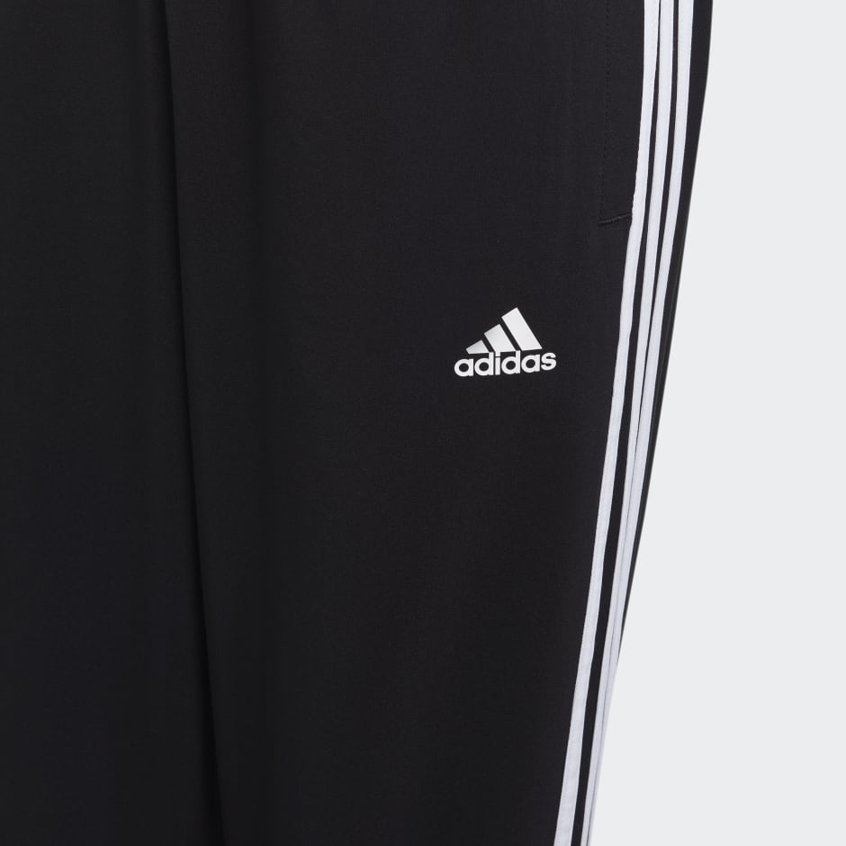 Essentials 3-Stripes Woven Pants