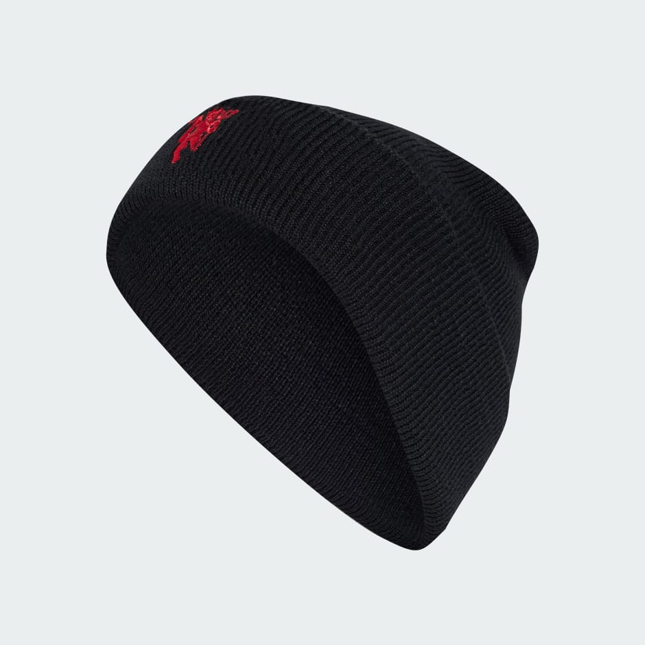 Manchester United Home Beanie