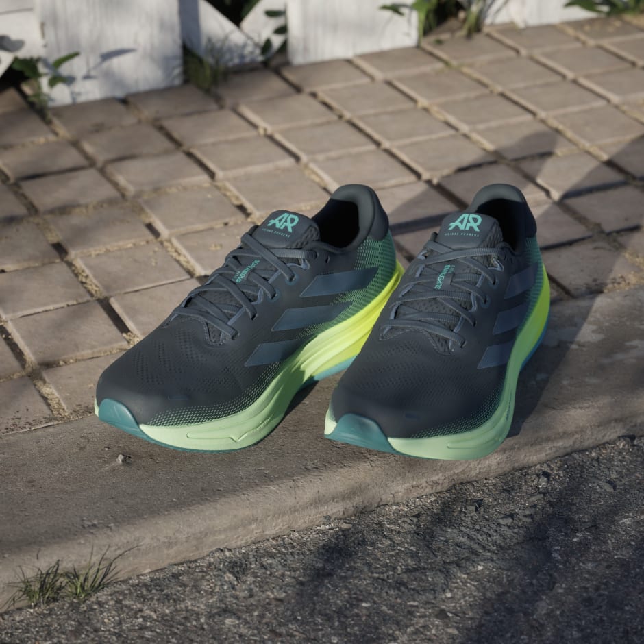 حذاء Supernova Rise 2 Running