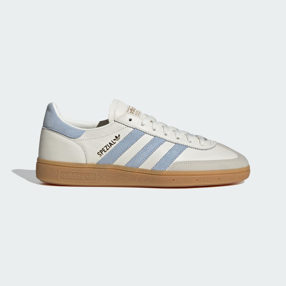 Shoes - Handball Spezial Shoes - Brown | adidas South Africa