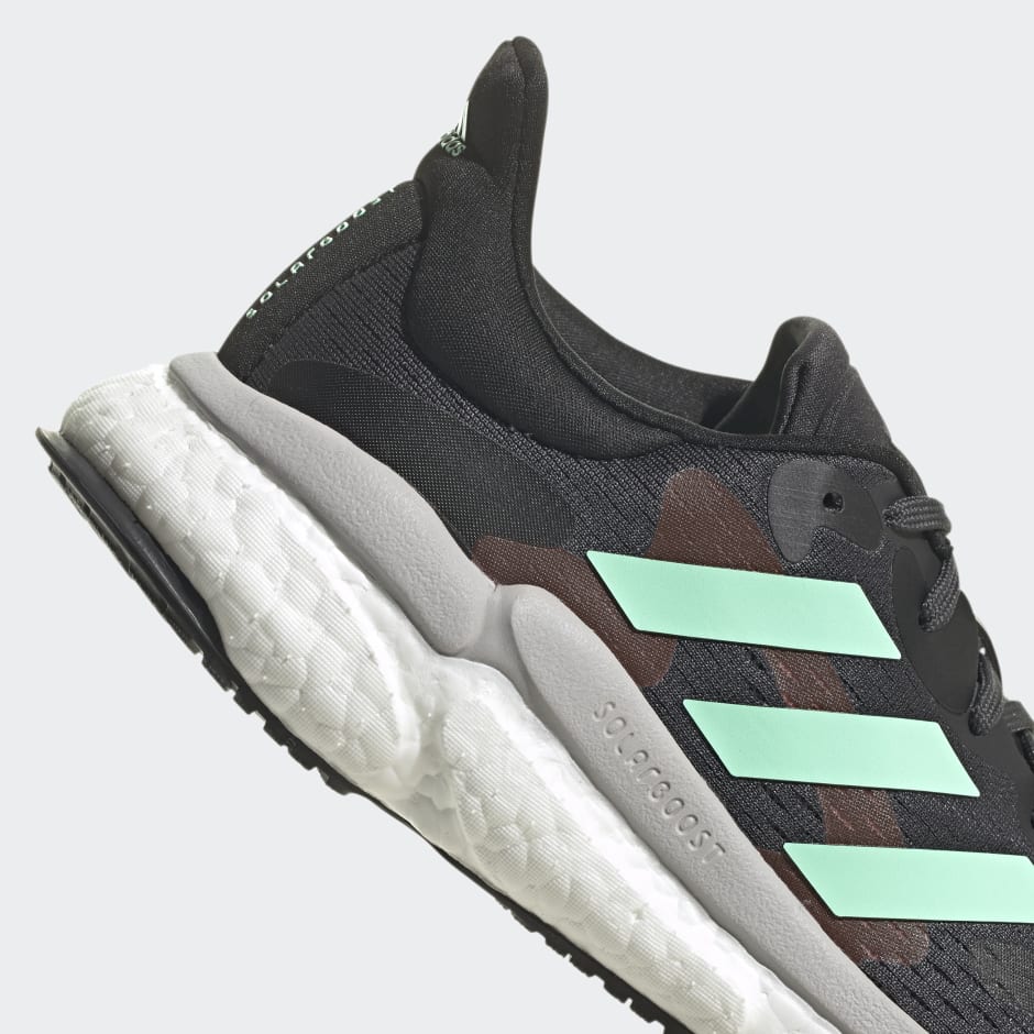 adidas Solarboost 4 Shoes - Grey | adidas LK