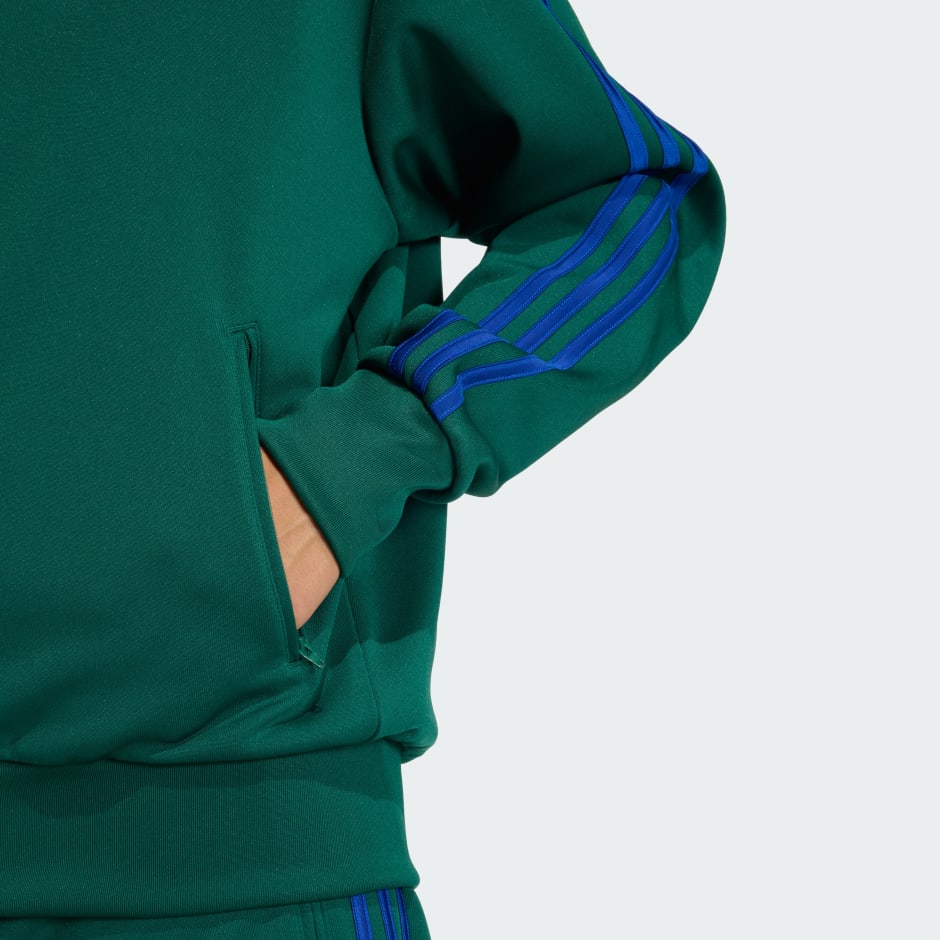 BLUZĂ DE TRENING FIREBIRD ROSES