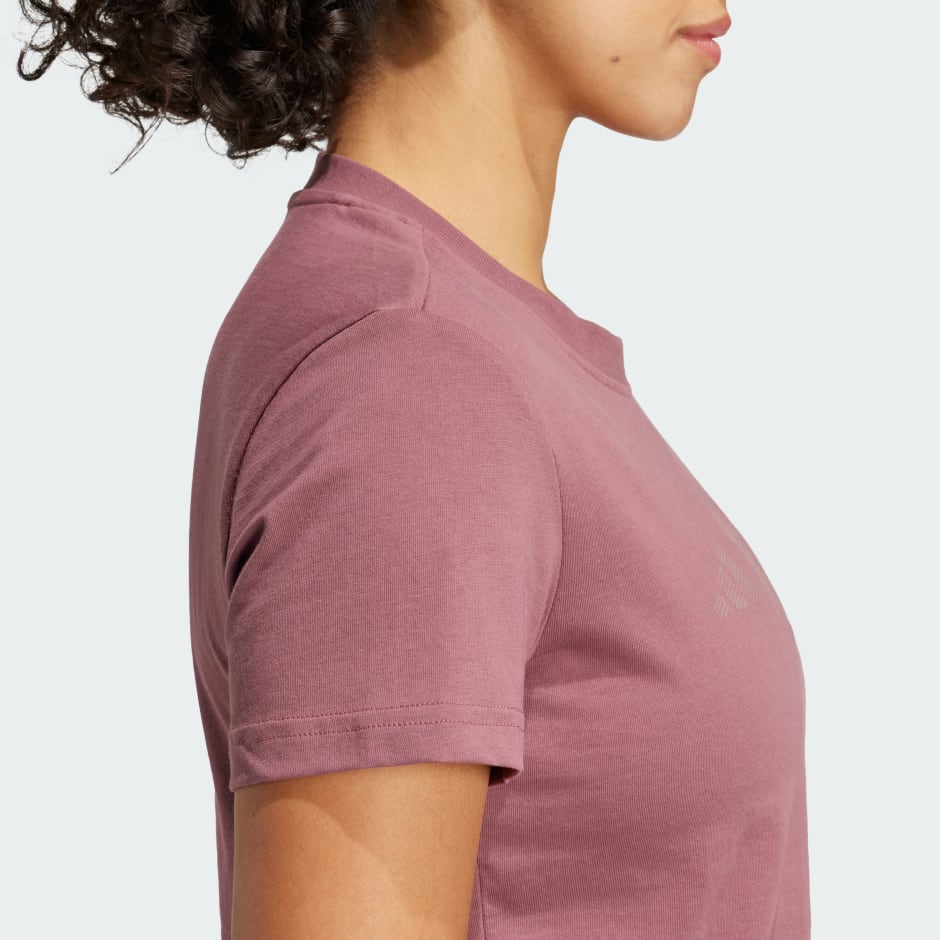 Terrex Classic Logo Tee