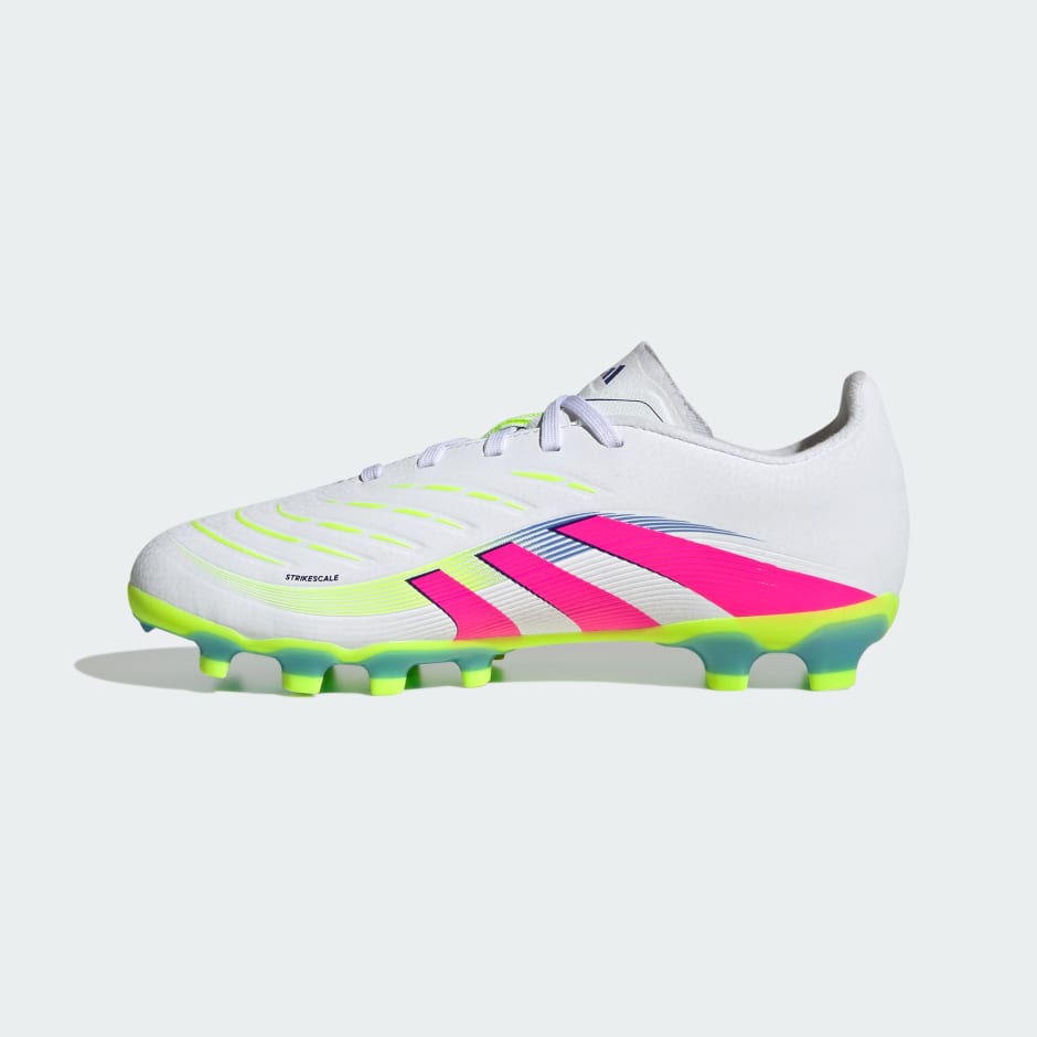 Predator League Multi-Ground Boots Kids