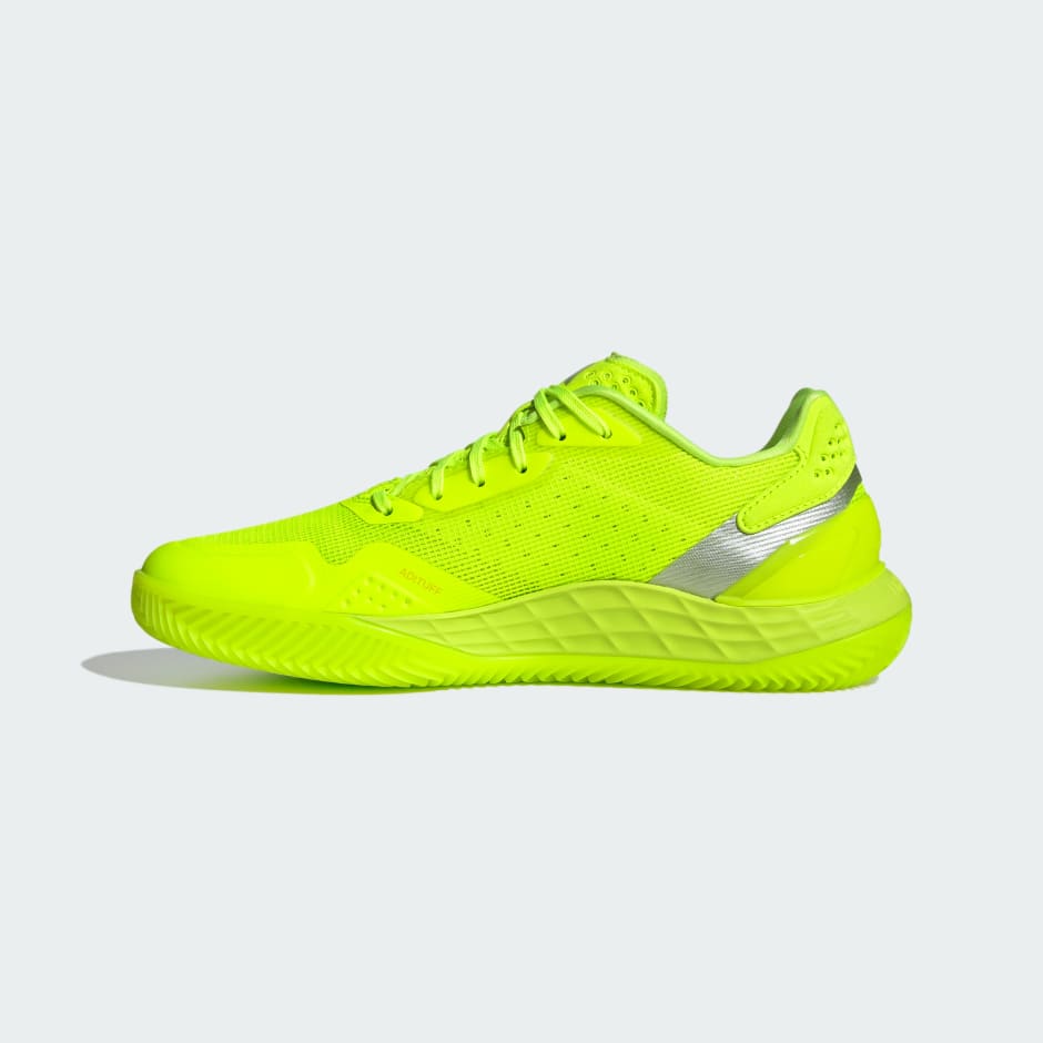 Tenisice za tenis Defiant Speed 2 za zemljane terene