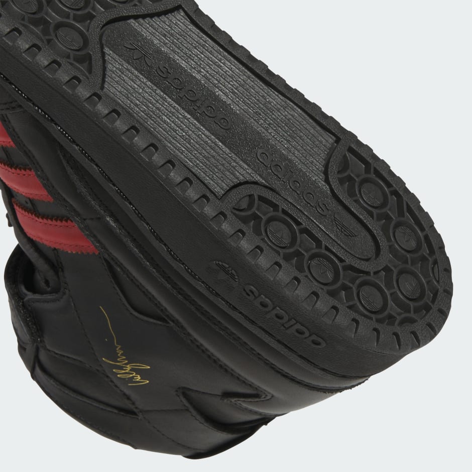 Chavarria Forum Shoes