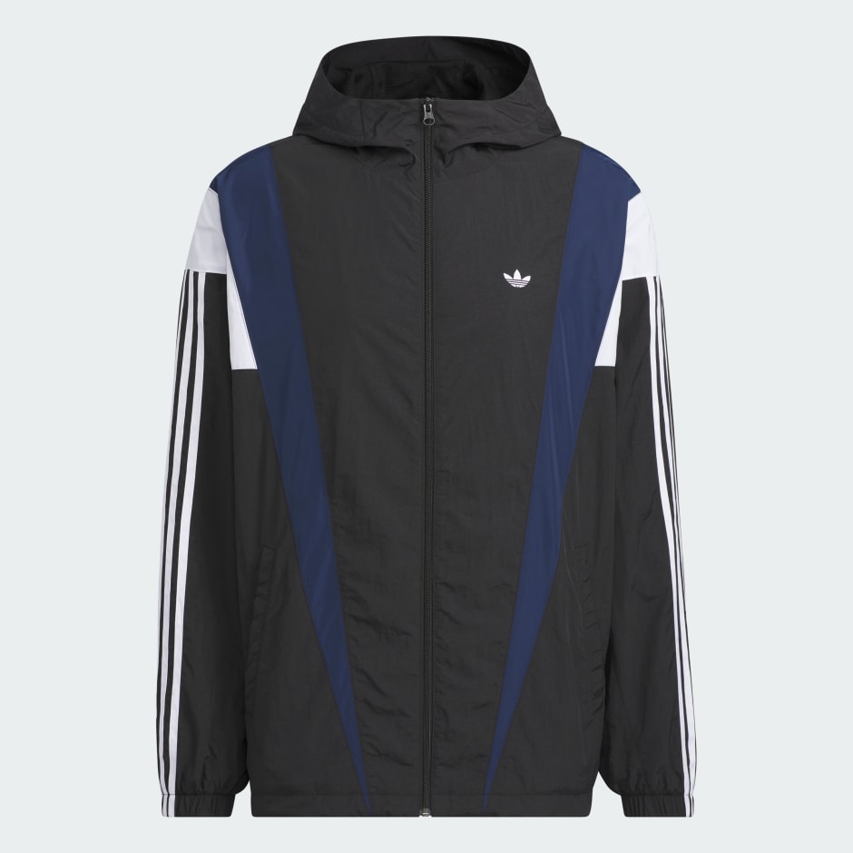 M WINDBREAKER