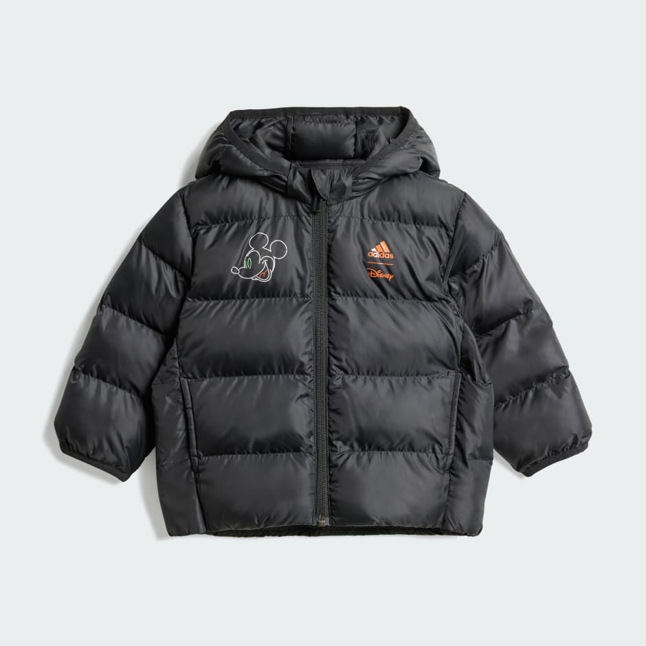 adidas Disney Mickey Mouse Jacket Kids
