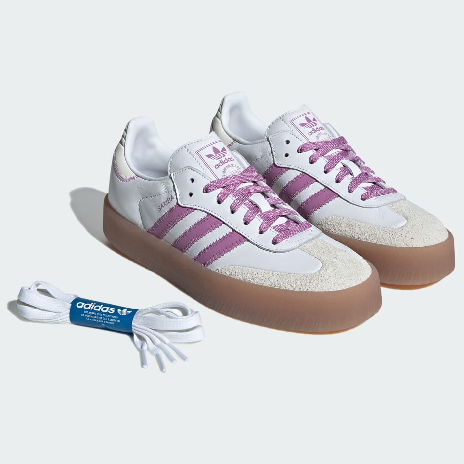 Sambae Shoes