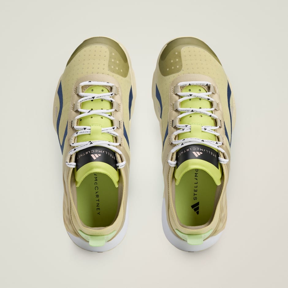 adidas by Stella McCartney Dropset strength training shoes