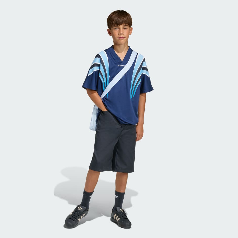 TRICOU LEJER BATWING SANTIAGO