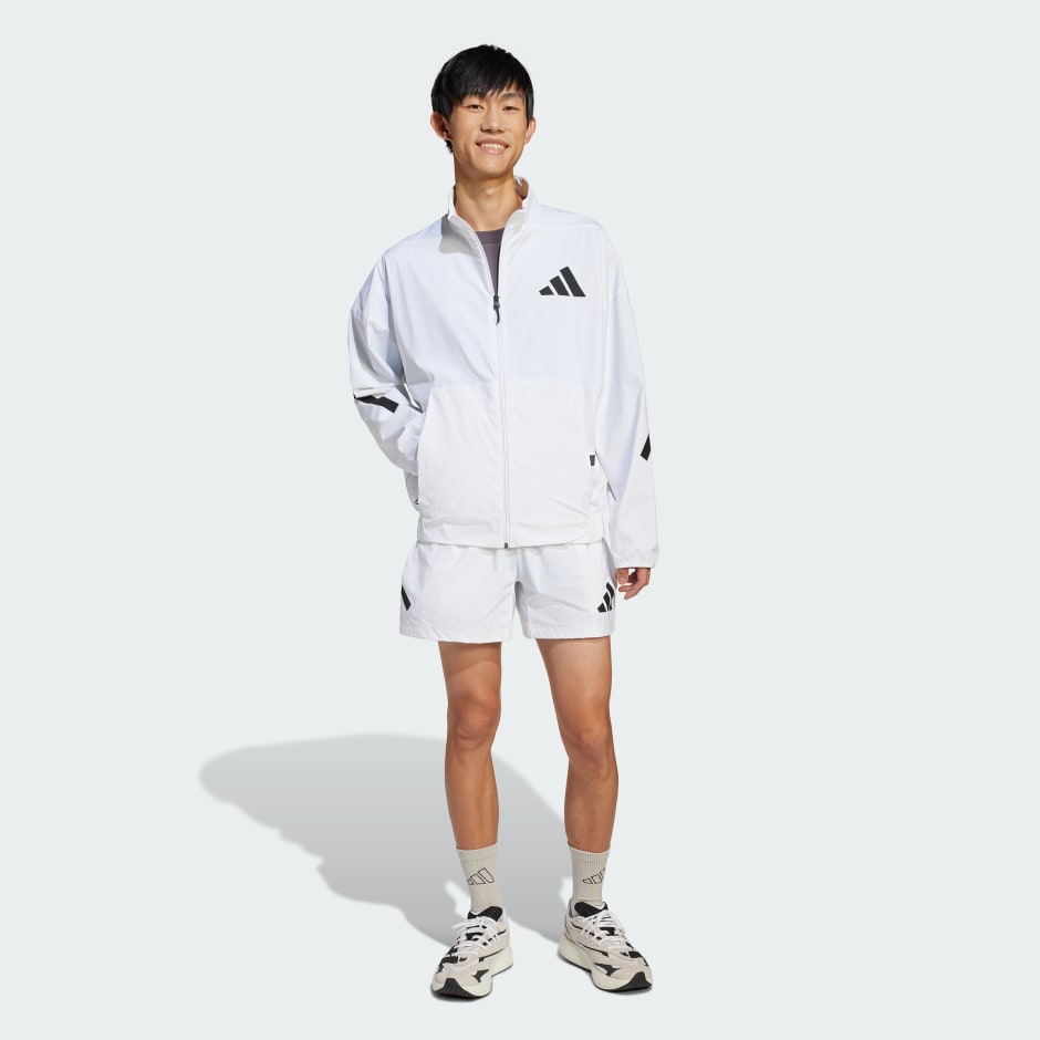 adidas Z.N.E. Woven Track Top