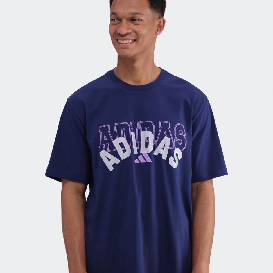 Mens Winners Shine Tee