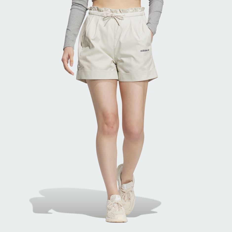 Adidas Disney IP Huey, Dewey and Louie Light Twill Shorts