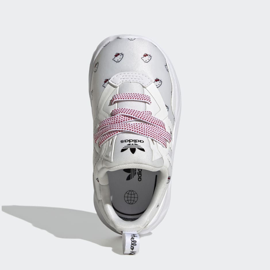 Hello Kitty Originals Flex Shoes