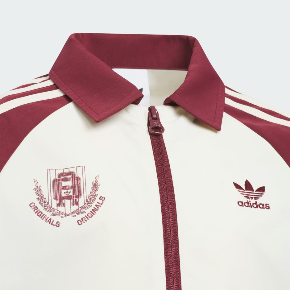 Originals Kids Basketball Woven Tracksuit