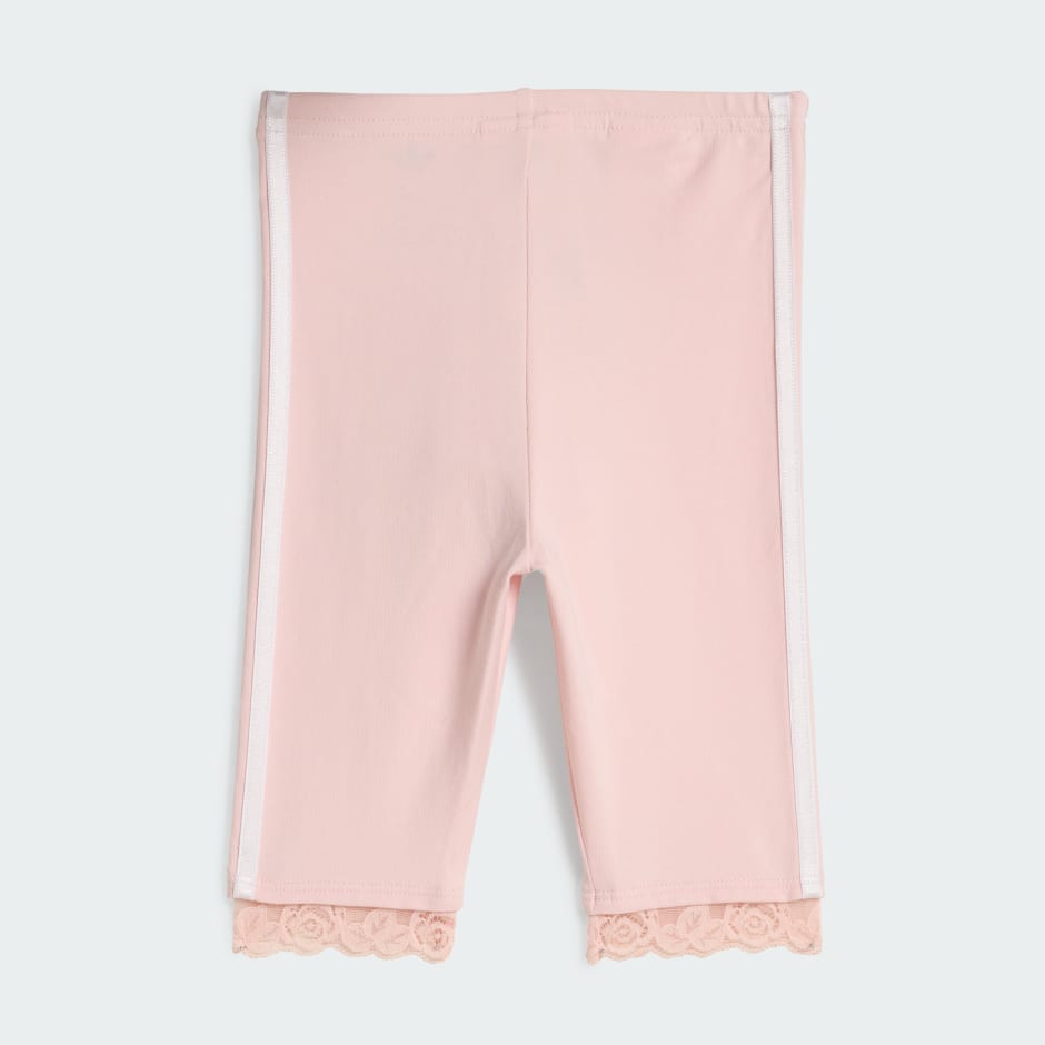 SET TRICOU ȘI PANTALONAȘI CU 3/4