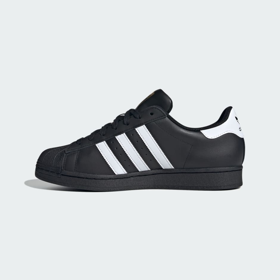 Originals Shoes - Superstar Shoes - Black | adidas Egypt