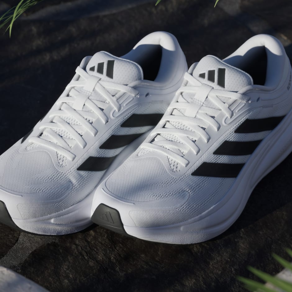 CHAUSSURE DE RUNNING RESPONSE 2