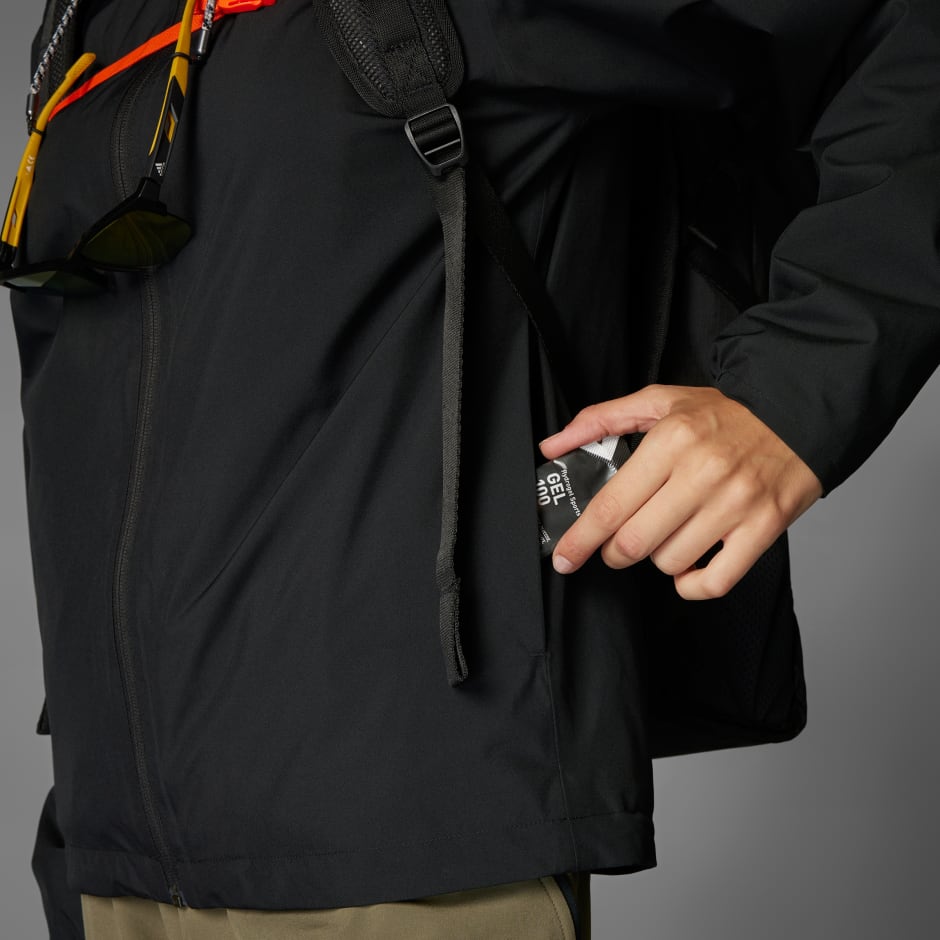 جاكيت Terrex Multi Essentials Three-In-One