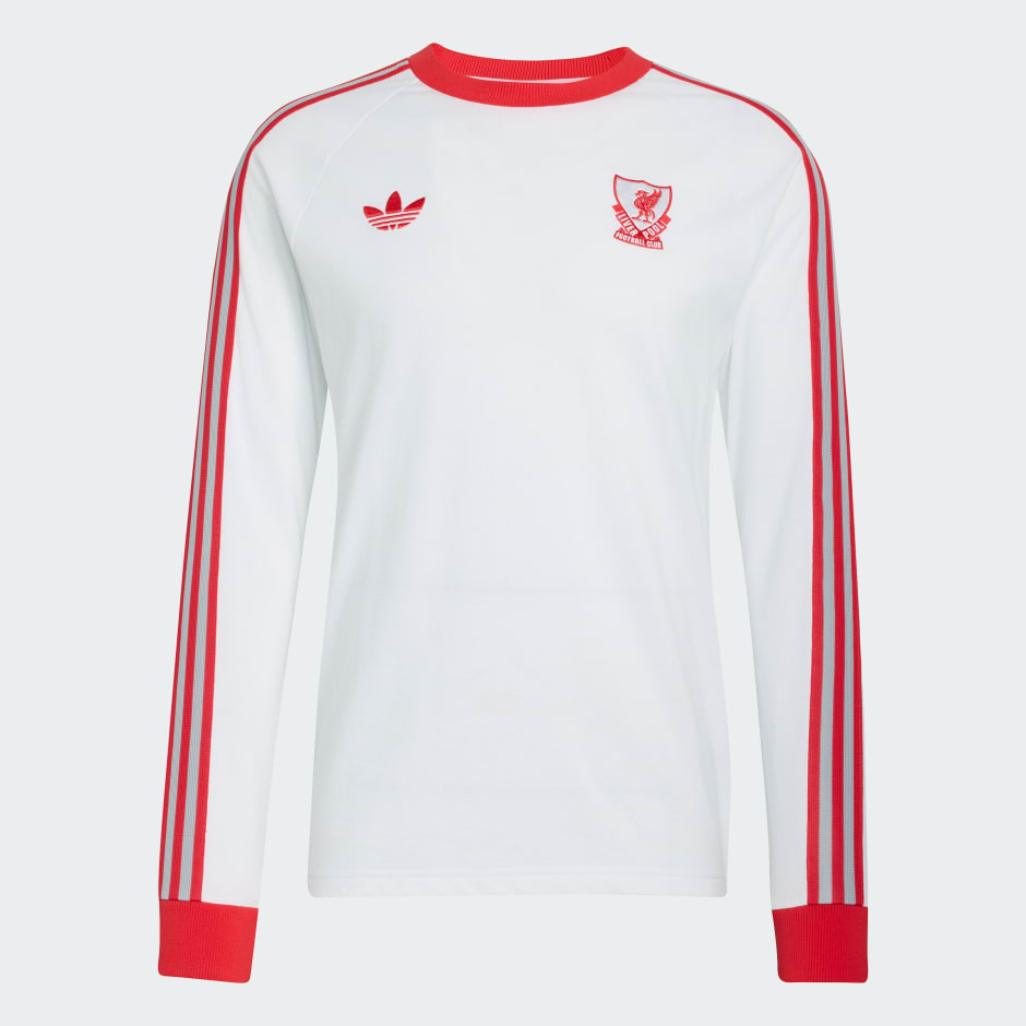 Liverpool FC Originals Long Sleeve T-Shirt