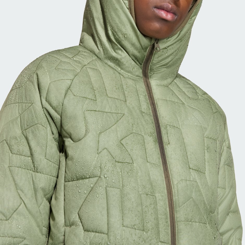 Jachetă căptușită Terrex Kids Xperior CLIMAWARM