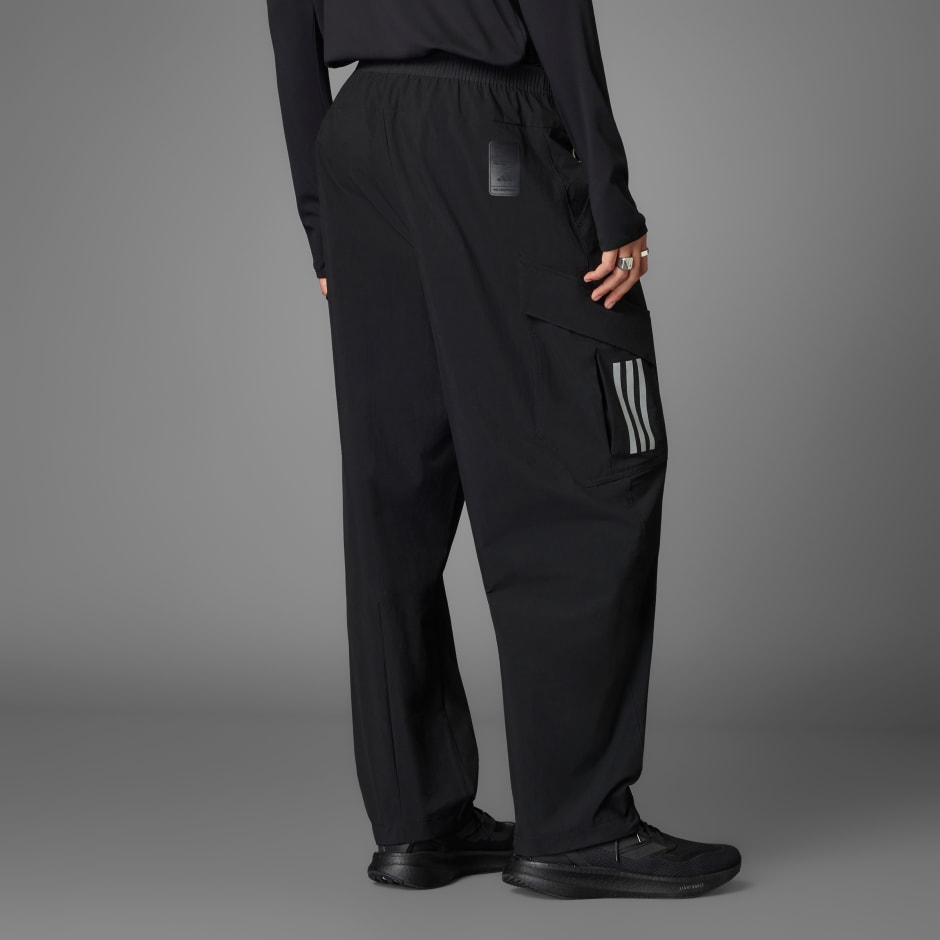 MEHANIČARSKE HLAČE MERCEDES - AMG PETRONAS FORMULA ONE TEAM