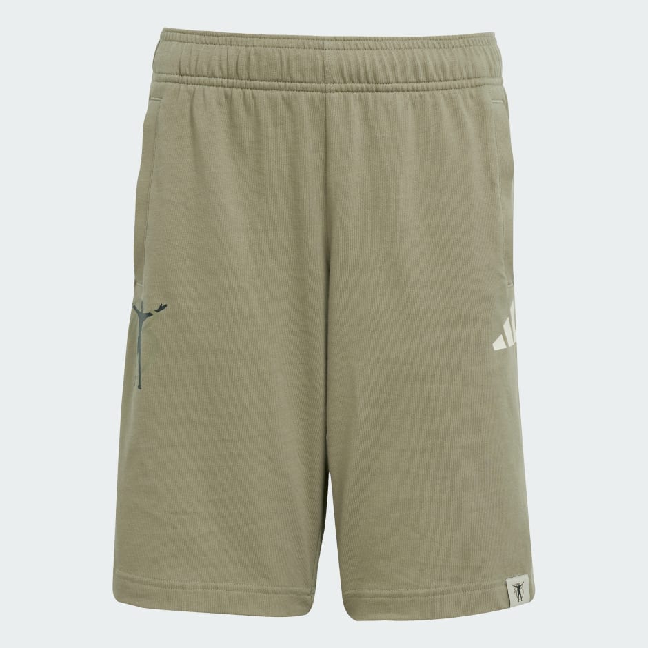 Dječje kratke hlače Jude Bellingham Culturewear