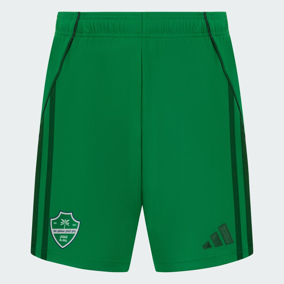 Al Ahli FC 25/26 HOME SHORT