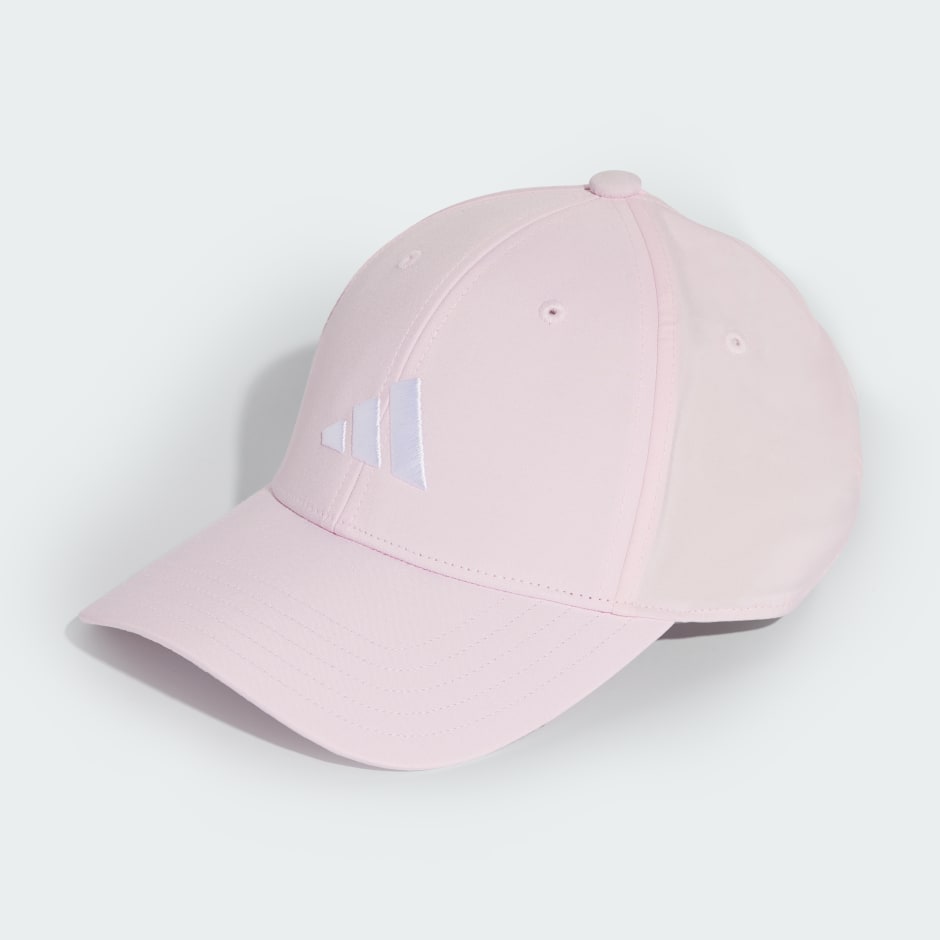 New Logo Embroidered Baseball Cap