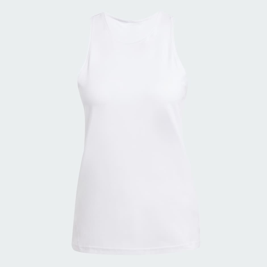 Club Tennis Climacool Tank Top