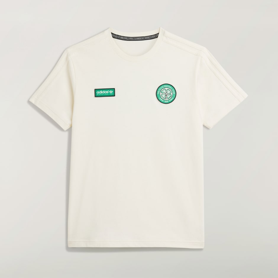 TRICOU CELTIC SPZL F.C.