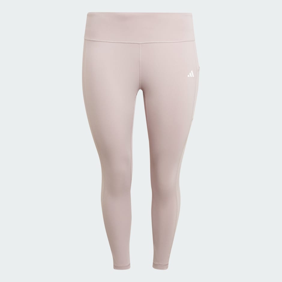 Optime Full-Length Leggings (Plus Size)