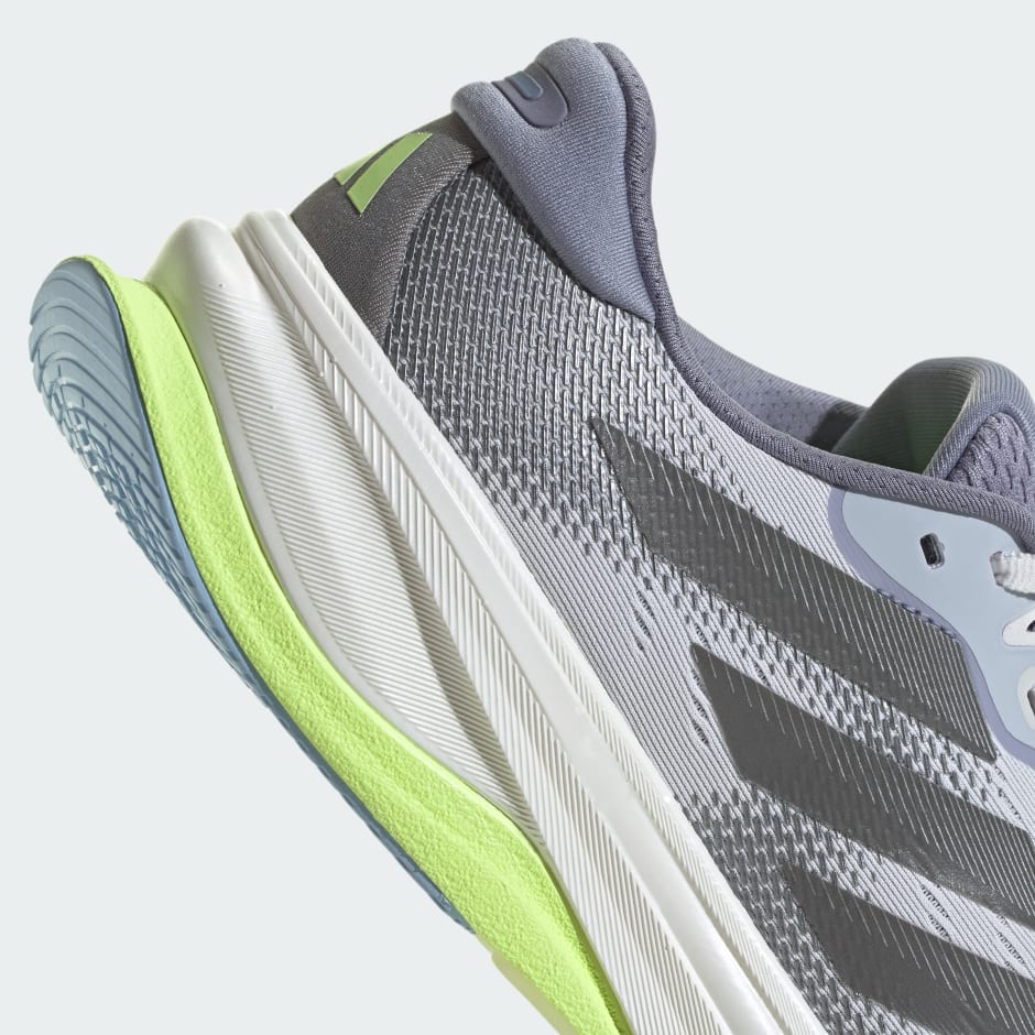 Supernova Solution 2.0 Running Shoes
