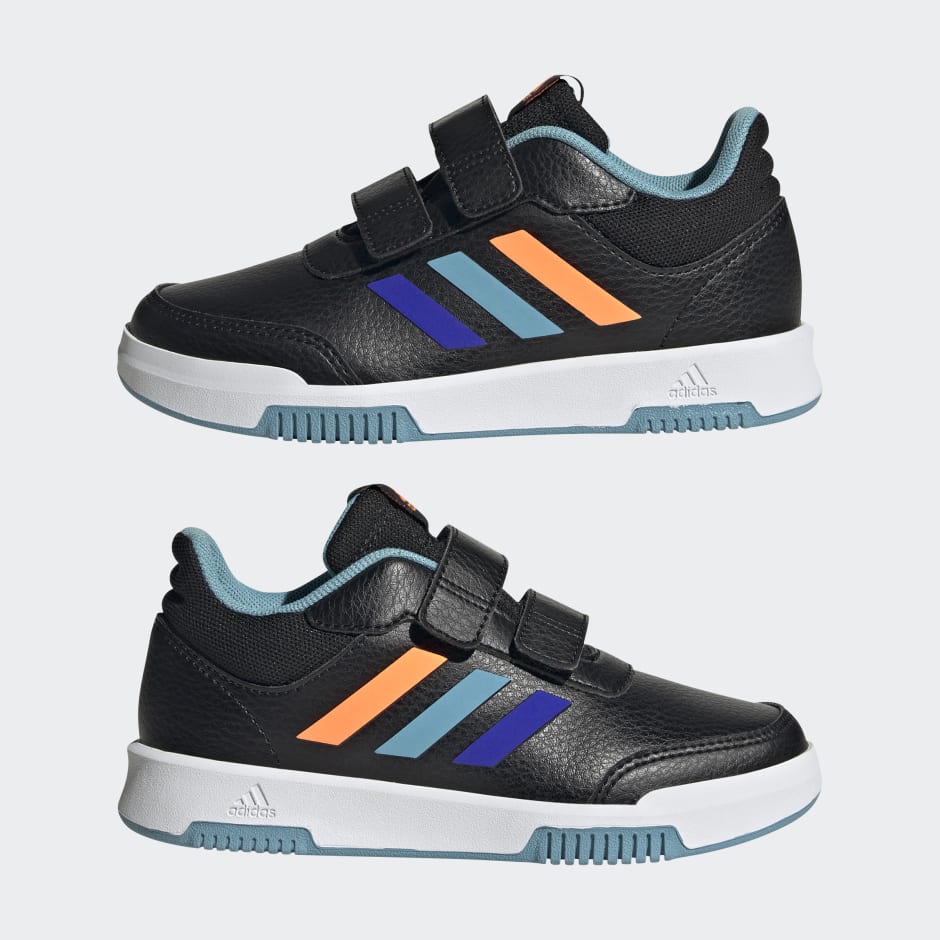 Tensaur Hook and Loop Shoes