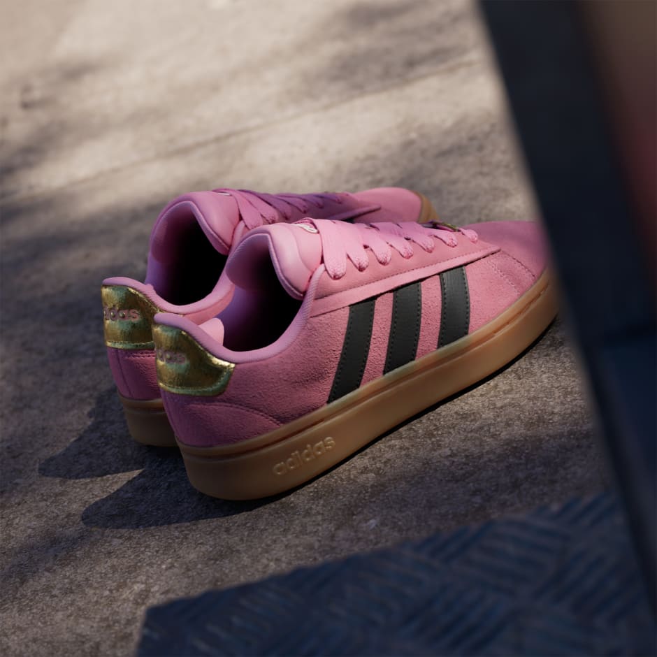 Grand Court Alpha 00s Shoes