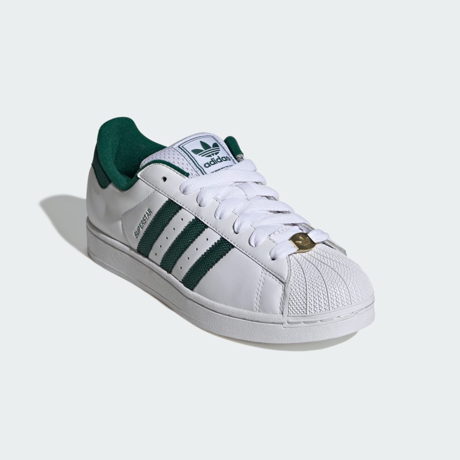 SUPERSTAR II shoes