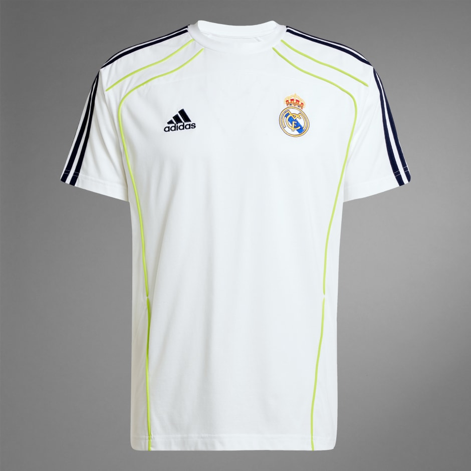 Real Madrid UBP Tee