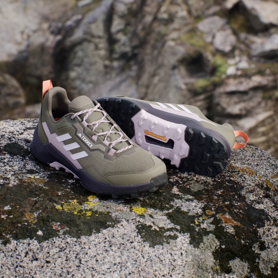 Cipele za planinarenje Terrex AX4