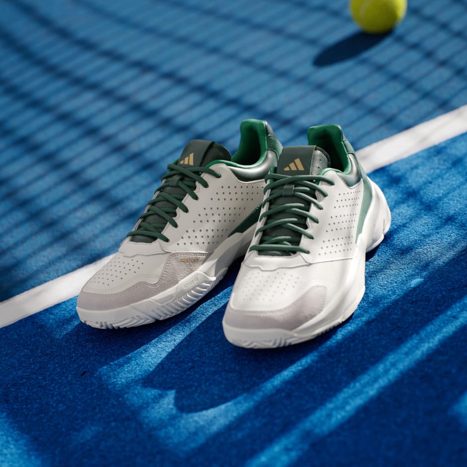 Tenisice Courtjam Control 3 Premium