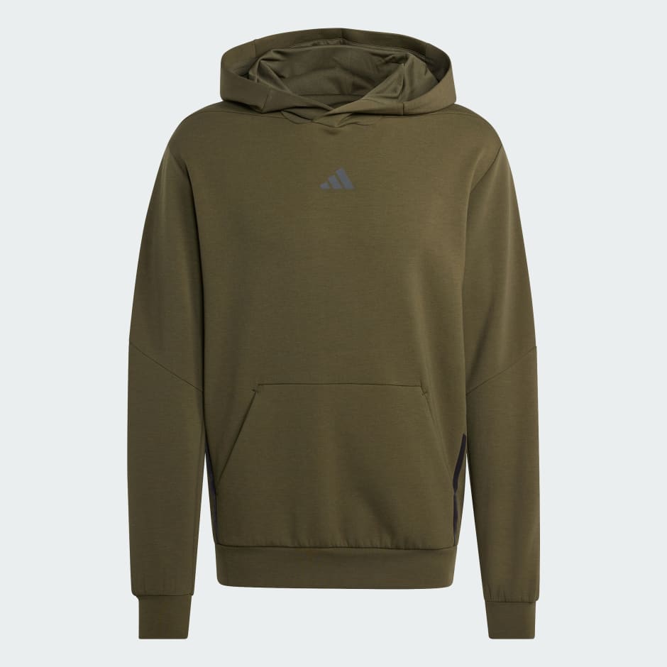 Designed for Training 訓練有帽衫