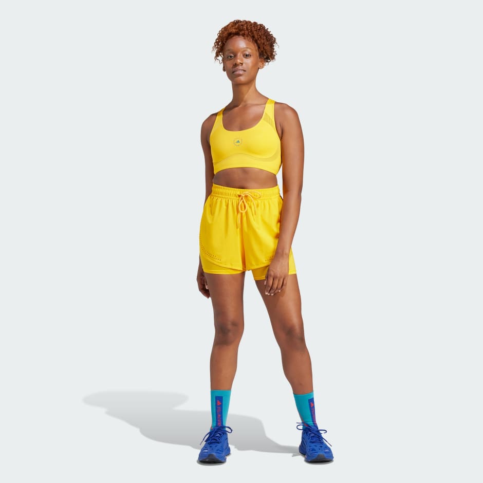 adidas adidas by Stella McCartney TruePurpose 2-in-1 Training