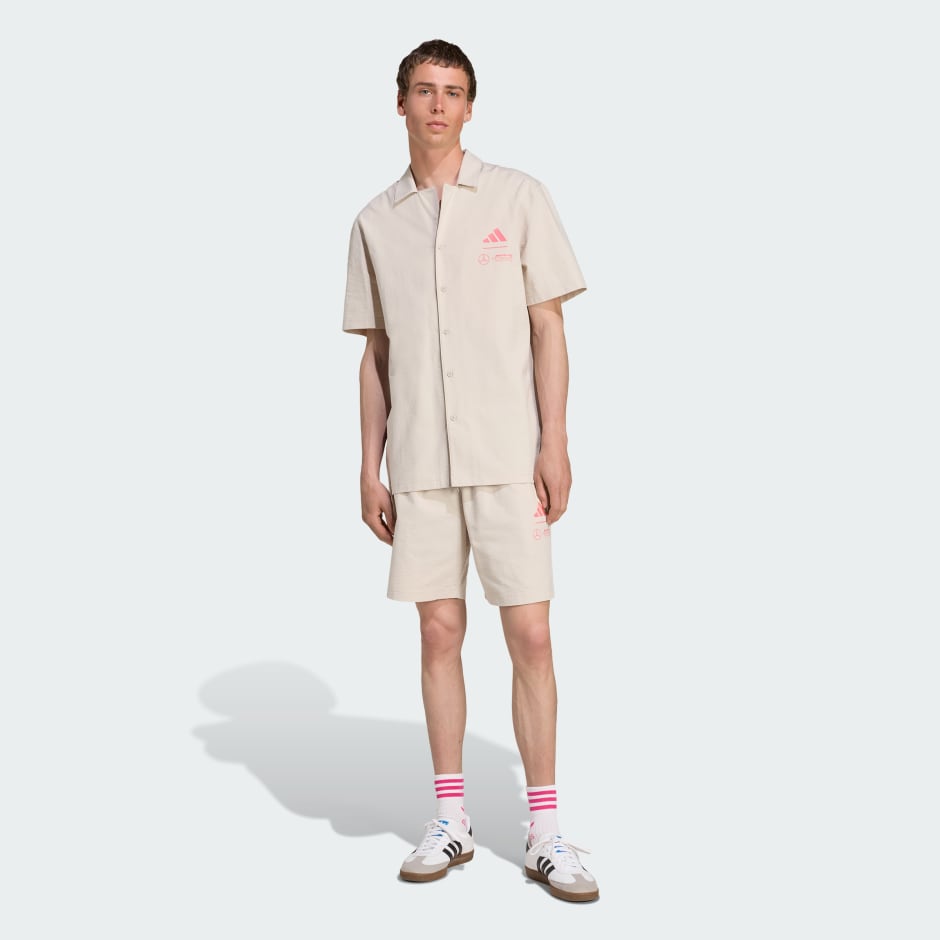 Mercedes - AMG Petronas Formula One Team Summer Shirt