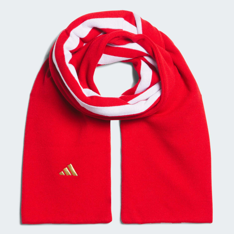 運動服新年圍巾