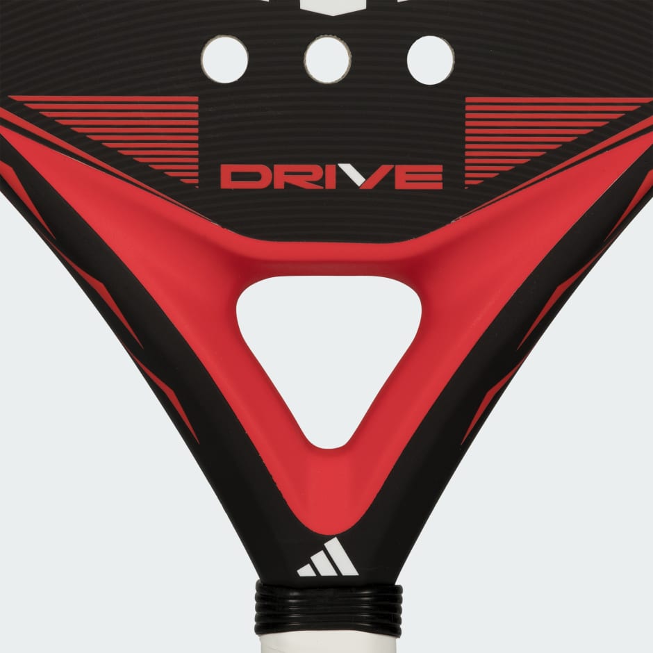 DRIVE 2026 Padel-Racket