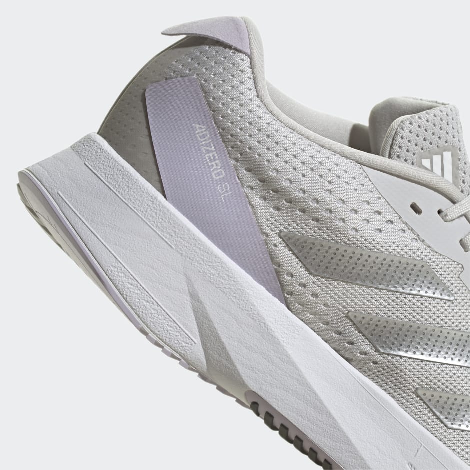 Women's Shoes - ADIZERO SL W - Grey | adidas Oman