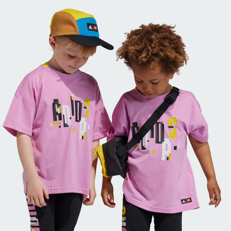 Adidas kids shop girls clothes