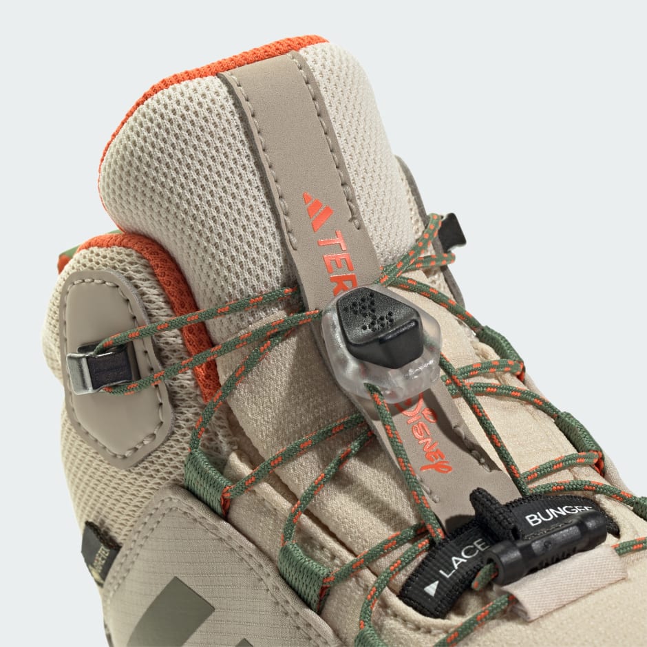 Pantofi de drumeție Terrex Disney Mid Gore-Tex