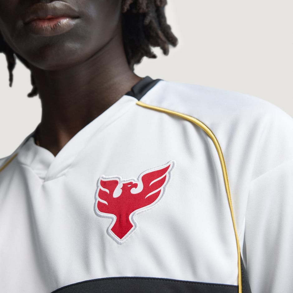 D.C. United 25/26 Third Jersey