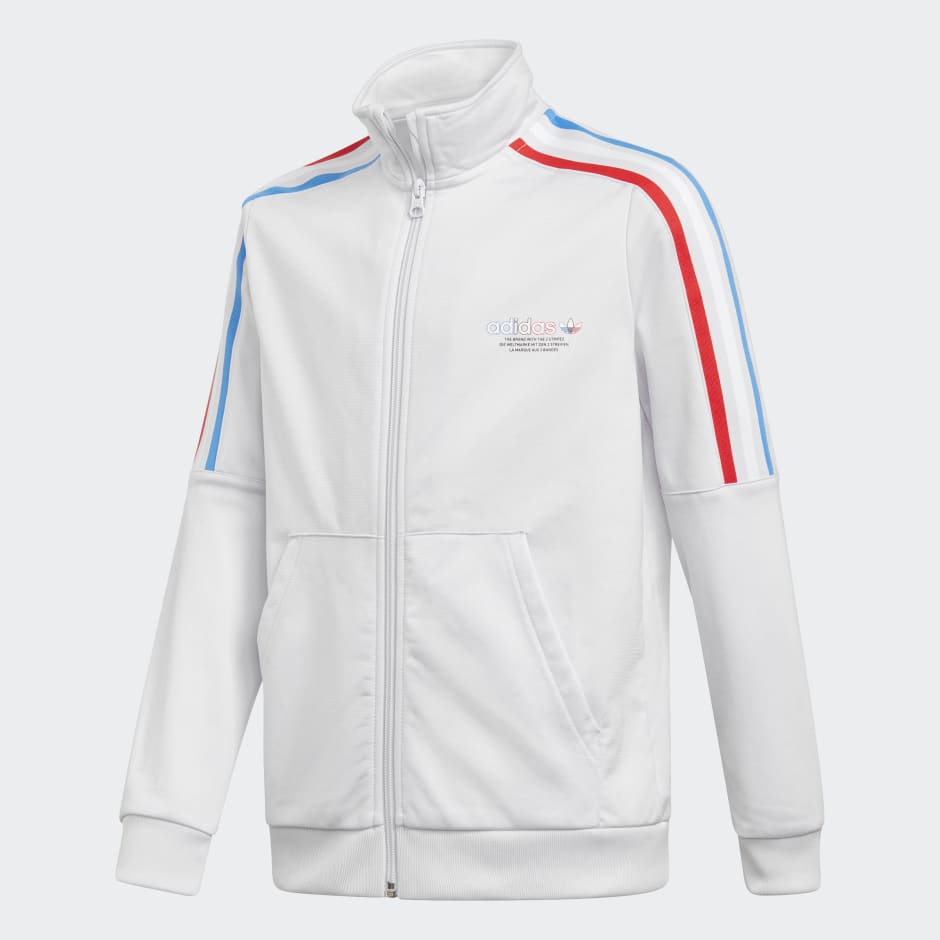 Adicolor Track Jacket